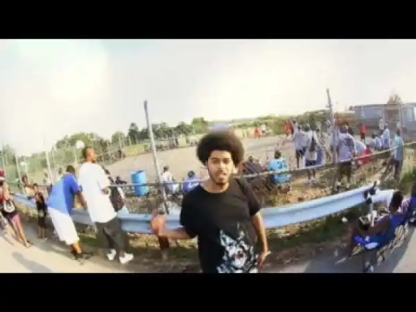 Video: Mario Dones - New School